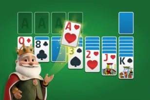 Δεν αποτελεί έκπληξη ότι η Πασιέντζα παραμένει δημοφιλής σε όλες τις ηλικίες