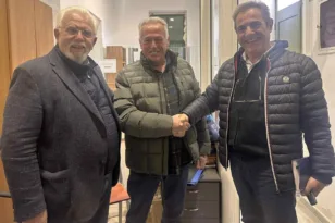 Δήμος Ήλιδας: Ολοκληρώθηκε η ανάληψη καθηκόντων των νέων Αντιδημάρχων – Στόχος η συνέχεια και η αναβάθμιση του δημοτικού έργου