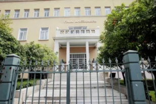 Στο πρόγραμμα «Προλαμβάνω» για την παχυσαρκία συμμετέχει η Μονάδα Ενδοκρινολογίας του Νοσοκομείου «Αλεξάνδρα»