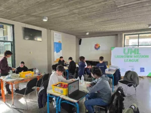 Πάτρα: Διήμερο Φεστιβάλ Ρομποτικής και Τεχνολογίας στα Αρσάκεια Σχολεία ΦΩΤΟ