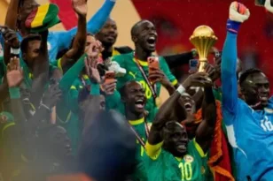Η Σενεγάλη κατακτά έναν τρομερό τελικό!