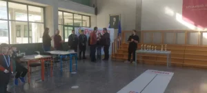 Πάτρα: Διήμερο Φεστιβάλ Ρομποτικής και Τεχνολογίας στα Αρσάκεια Σχολεία ΦΩΤΟ