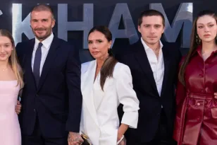 Μπρούκλιν Μπέκαμ: Αποξενωμένος από την οικογένειά του, τα σημάδια ότι πρέπει να «κόψουμε» τους τοξικούς συγγενείς