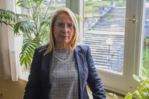 «Τα βέλη αστόχησαν», η Αναστασία Κουμούση για την πορεία των 39 χρόνων στον Πολιτισμό