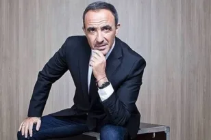 «Αυτό που με συγκινεί στο Μεσολόγγι είναι ότι, όταν φτάνεις σε αυτό τον τόπο και σε αυτή τη λιμνοθάλασσα αφουγκράζεσαι, συνδέεσαι με τα πάντα»