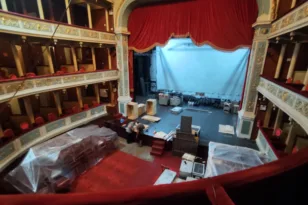 ΔΗΠΕΘΕ Πάτρας: Χωρίς Καλλιτεχνικό Διευθυντή και όραμα