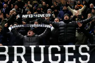 Καζακστάν: Φυλακίστηκαν τρεις φίλοι της Μπριζ που ντύθηκαν… Μπόρατ!