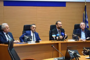 Στήριξη της «καρδιάς» της τοπικής οικονομίας της Δυτικής Ελλάδας με 23 εκατ. ευρώ από το πρόγραμμα «Ενίσχυση Μικρής Επιχειρηματικότητας»