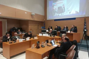 Δυτική Ελλάδα: Συζήτηση για το νέο Κώδικα Αυτοδιοίκησης στο Περιφερειακό Συμβούλιο