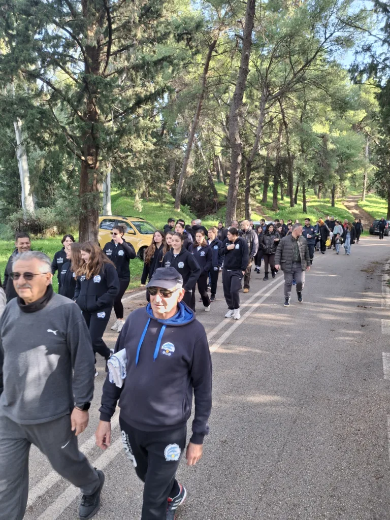 Ξεκίνησε η αναδάσωση στα καμμένα του Γηροκομειού - Την αρχή έκανε η ΝΕΠ Ξεκίνησε η αναδάσωση στα καμμένα του Γηροκομειού - Την αρχή έκανε η ΝΕΠ