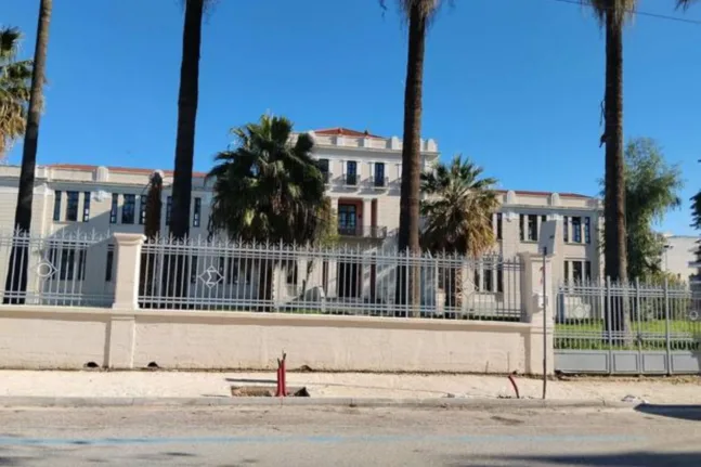 Η οδός των κομμένων δένδρων: Αναστάτωση στην καρδιά της Πάτρας με μουριές και έργα