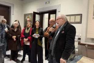 Φως στην πρόσφατη Ιστορία της Πάτρας: Εγκαίνια της έκθεσης τεκμηρίων «Οι Δίαυλοι»