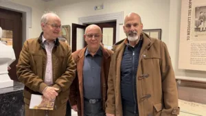 Φως στην πρόσφατη Ιστορία της Πάτρας: Εγκαίνια της έκθεσης τεκμηρίων «Οι Δίαυλοι»