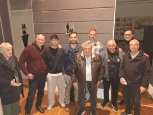 Πίτα Σβόλη: Στελέχη από το ΠΑΣΟΚ μέχρι τη Νίκη και τον αθλητισμό!