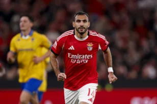 Στους κορυφαίους 5 σκόρερ της Ευρώπης ο Βαγγέλης Παυλίδης