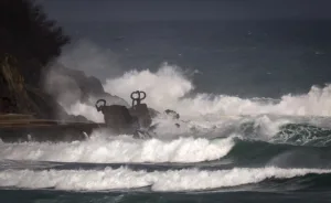 Η κακοκαιρία σαρώνει την Ευρώπη! Χιονοκαταιγίδες, θυελλώδεις άνεμοι και πολικές θερμοκρασίες, -20 στη Γερμανία