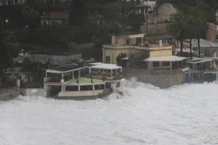 Σικελία: Ξεπέρασαν το μισό δισεκατομμύριο ευρώ οι ζημιές από το κύμα κακοκαιρίας που την πλήττει