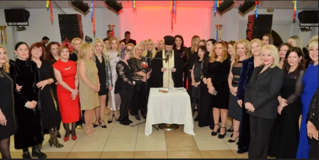 Η ώρα του «Αχαιών Αγάπης Γεύμα» φτάνει Η ώρα του «Αχαιών Αγάπης Γεύμα» φτάνει