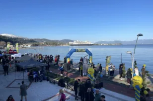 Ο 14ος Ημιμαραθώνιος Αιγιάλειας στον Peloponnisos FM 103,9 – Οι νέες μεγάλες συμμετοχές