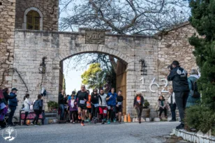 Koumaria Trail Series: Εμπειρία που συνδυάζει άθληση, φύση, εθελοντισμό