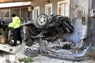 Δευτέρα πρωί στον Αγιο Μηνά στη Λεύκα το στερνό αντίο στη 19χρονη Χριστίνα Κρητικού…