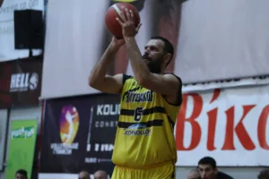 Η ΑΕ Γλαύκου Έσπερου έδειξε χαρακτήρα, πρώτη εκτός έδρας νίκη!