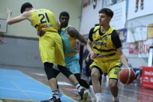 Η ΑΕ Γλαύκου Έσπερου έδειξε χαρακτήρα, πρώτη εκτός έδρας νίκη!