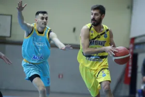 Η ΑΕ Γλαύκου Έσπερου έδειξε χαρακτήρα, πρώτη εκτός έδρας νίκη!