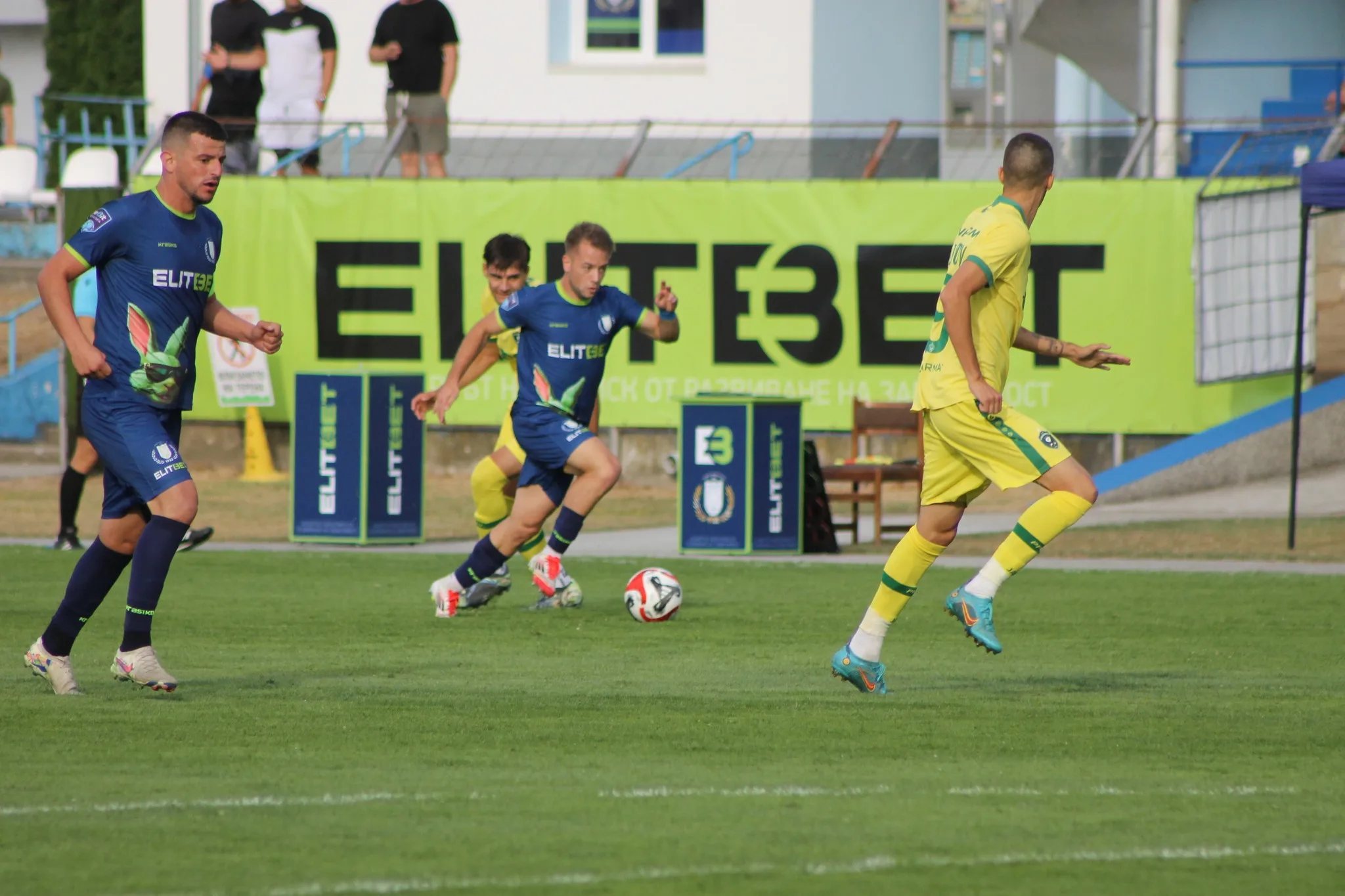 Το μεταγραφικό στο προσκήνιο για την Παναχαϊκή