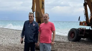 Δήμος Αιγιάλειας: Εφτασε η ώρα για το νέο σχήμα - Έρχονται αλλαγές στους αντιδημάρχους