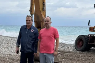 Δήμος Αιγιάλειας: Εφτασε η ώρα για το νέο σχήμα – Έρχονται αλλαγές στους αντιδημάρχους