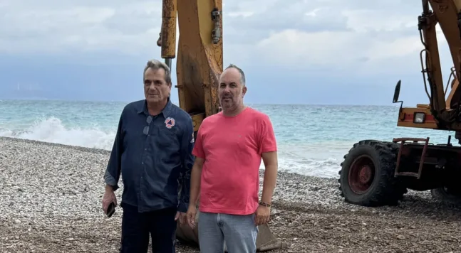 Δήμος Αιγιάλειας: Εφτασε η ώρα για το νέο σχήμα - Έρχονται αλλαγές στους αντιδημάρχους