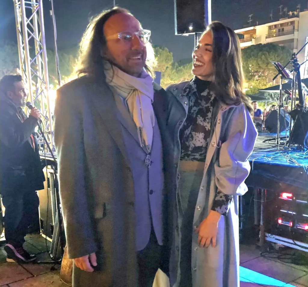 Εκανε το Αίγιο να ξαναβγεί μαζικά στους δρόμους ο Γιώργος Φραγκονικολόπουλος