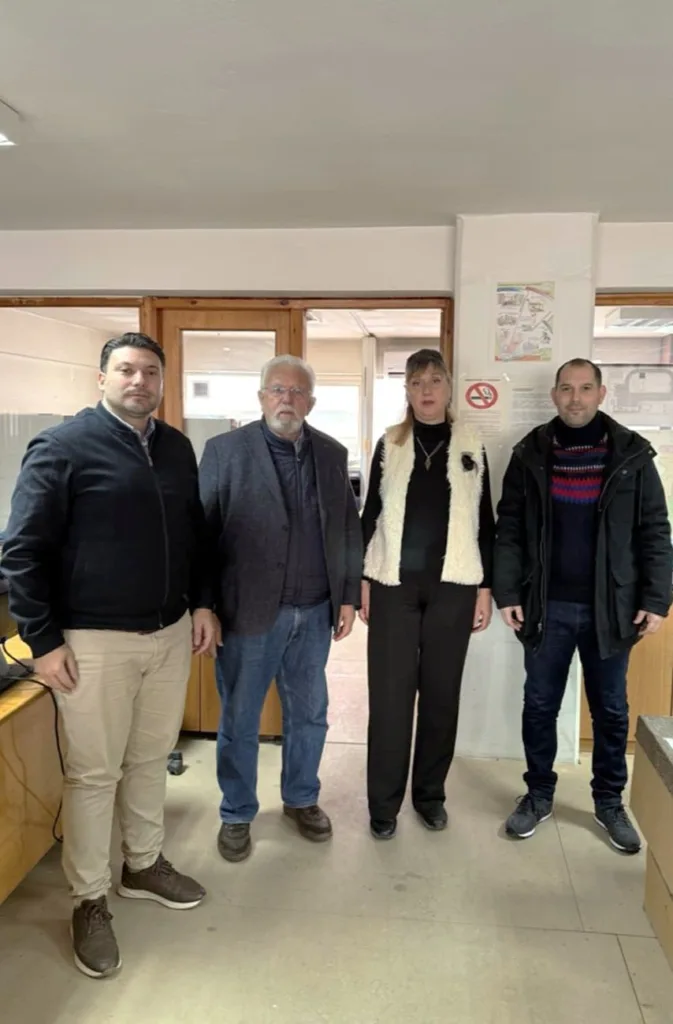 Δήμος Ήλιδας: Ολοκληρώθηκε η ανάληψη καθηκόντων των νέων Αντιδημάρχων – Στόχος η συνέχεια και η αναβάθμιση του δημοτικού έργου