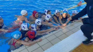 ΟΙ Μίνι Κορασίδες της ΝΕΠ έμαθαν πολλά στο τουρνουά του ΝΟ Βουλιαγμένης - Φωτογραφίες