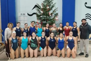 Δυο στα δυο για τις Νέες Γυναίκες της ΝΕΠ