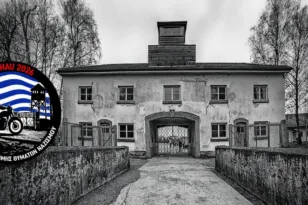 Πάτρα – Νταχάου: Δεν ξεχνάμε… – Μοτοσικλετιστές ετοιμάζουν ταξίδι μνήμης και τιμής