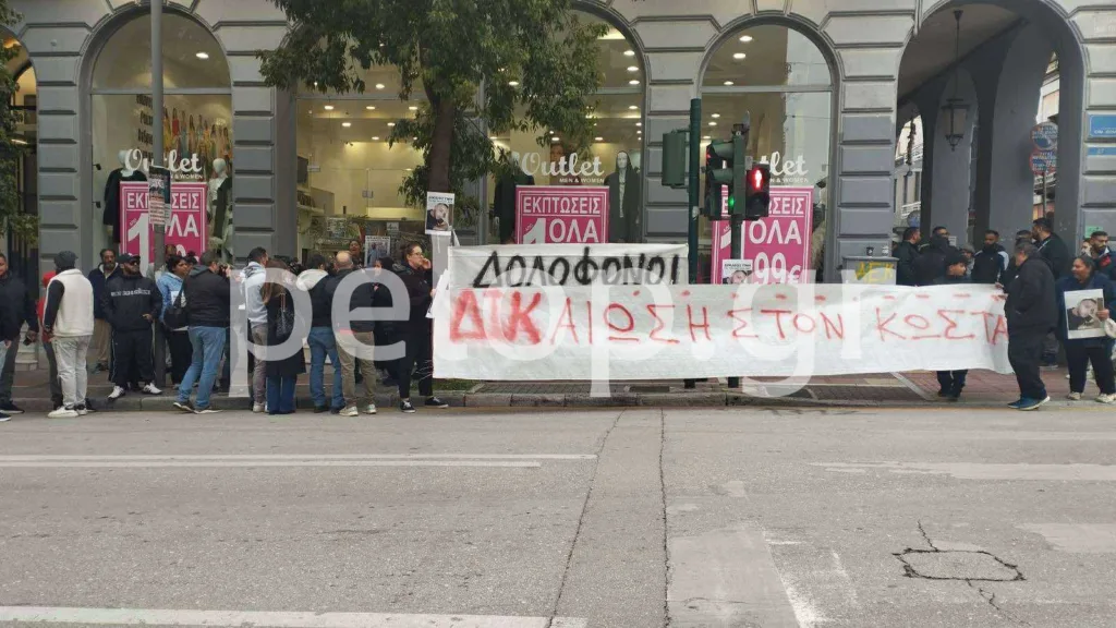 ΑΠΟΚΑΛΥΨΗ Πάτρα - Δολοφονία 30χρονου: Καθάρισαν με χλωρίνη, «ξήλωσαν» το καταγραφικό και κλείδωσαν το κλαμπ ΦΩΤΟ