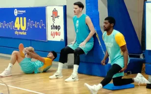 ΑΕ Γλαύκου Έσπερου-Έσπερος Καλλιθέας: Ο διπλός λόγος για να πάτε στο γήπεδο