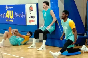 ΑΕ Γλαύκου Έσπερου-Έσπερος Καλλιθέας: Ο διπλός λόγος για να πάτε στο γήπεδο