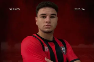 Πρώτη «χειμερινή» προσθήκη για Παναχαϊκή