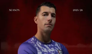 Διαθέσιμοι Συνοδινός και Ορτέντζιος στην Παναχαϊκή