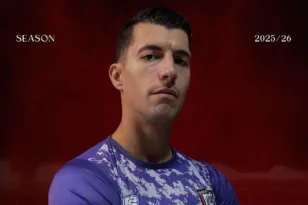 Διαθέσιμοι Συνοδινός και Ορτέντζιος στην Παναχαϊκή