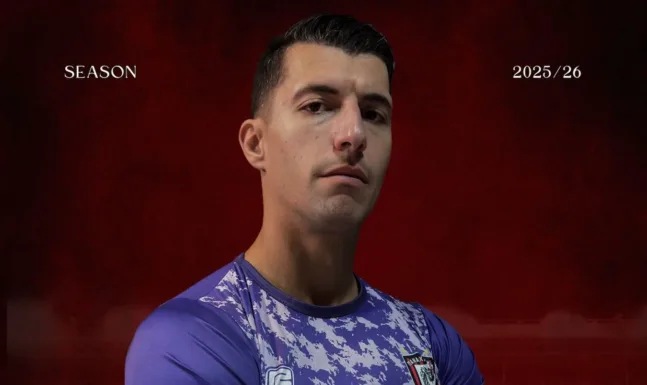 Διαθέσιμοι Συνοδινός και Ορτέντζιος στην Παναχαϊκή