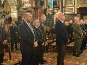 Ο Ιάσων Φωτήλας για την υποδοχή του Νίκου Δένδια Ο Ιάσων Φωτήλας για την υποδοχή του Νίκου Δένδια