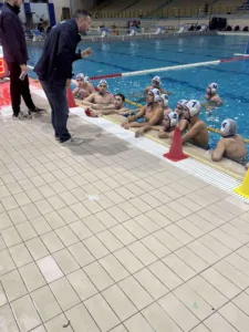 Νίκη για τους Παίδες του ΝΟΠ στο ντέρμπι με τη ΝΕΠ - Φωτογραφίες