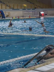 Νίκη για τους Παίδες του ΝΟΠ στο ντέρμπι με τη ΝΕΠ - Φωτογραφίες