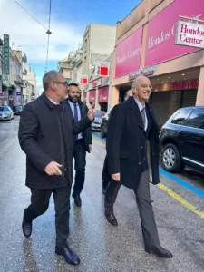 Ο Ανδρέας Κατσανιώτης παρών στην εκδήλωση του Επιμελητηρίου Αχαϊας Ο Ανδρέας Κατσανιώτης παρών στην εκδήλωση του Επιμελητηρίου Αχαϊας