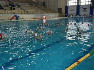 Με το δεξί οι Παίδες της ΝΕΠ - Φωτογραφίες