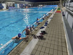 ΟΙ Μίνι Κορασίδες της ΝΕΠ έμαθαν πολλά στο τουρνουά του ΝΟ Βουλιαγμένης - Φωτογραφίες